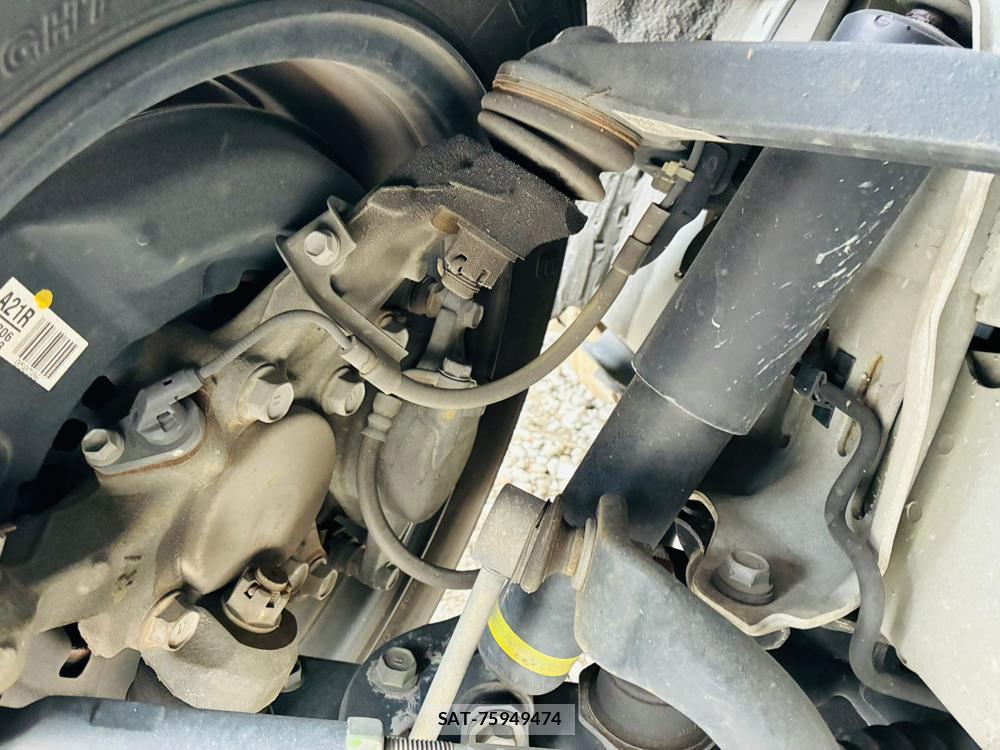 Toyota HIACE VAN 2020-07 8603284-32