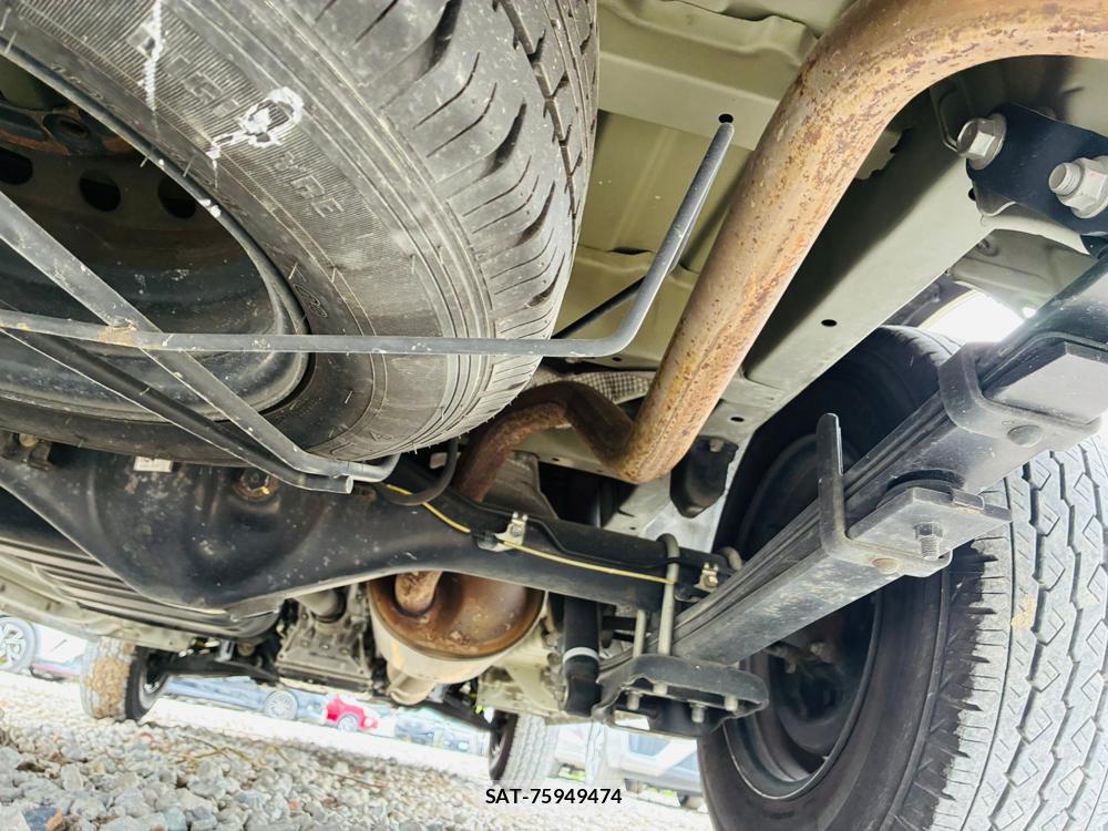 Toyota HIACE VAN 2020-07 8603284-35