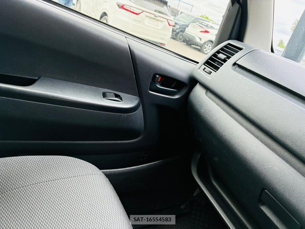 Toyota HIACE VAN 2019-07 8543898-22