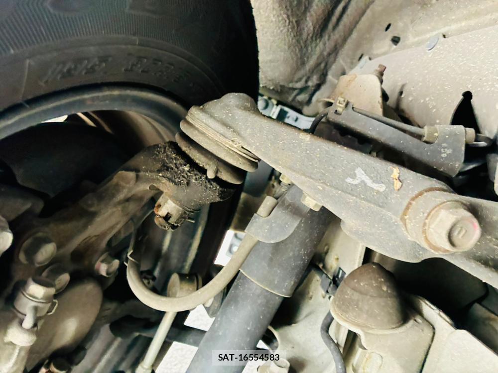 Toyota HIACE VAN 2019-07 8543898-33
