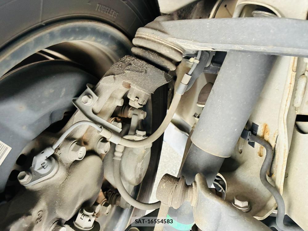 Toyota HIACE VAN 2019-07 8543898-34