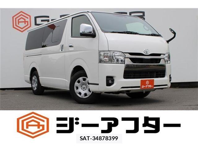 Toyota HIACE VAN 2023-12 8659361-0
