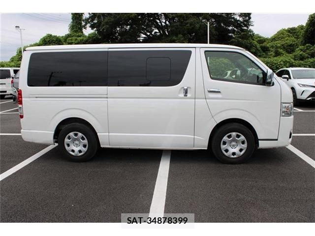 Toyota HIACE VAN 2023-12 8659361-9