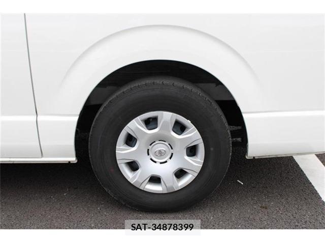 Toyota HIACE VAN 2023-12 8659361-12