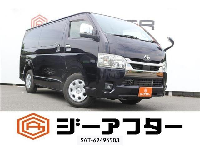Toyota HIACE VAN 2023-03 8659360-0