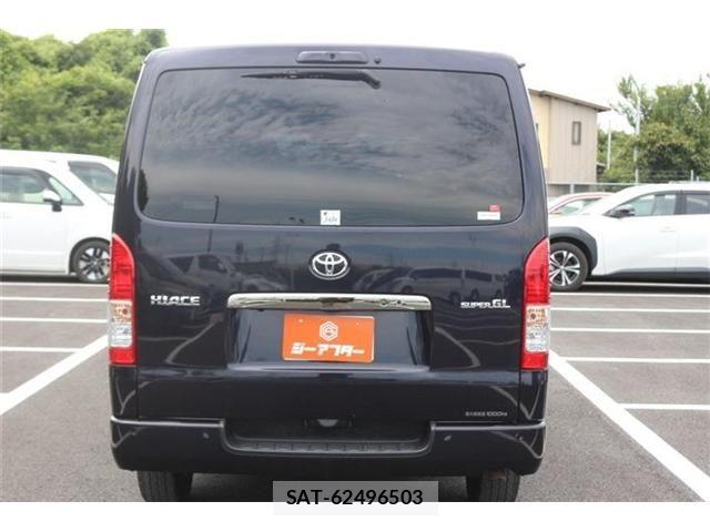Toyota HIACE VAN 2023-03 8659360-14