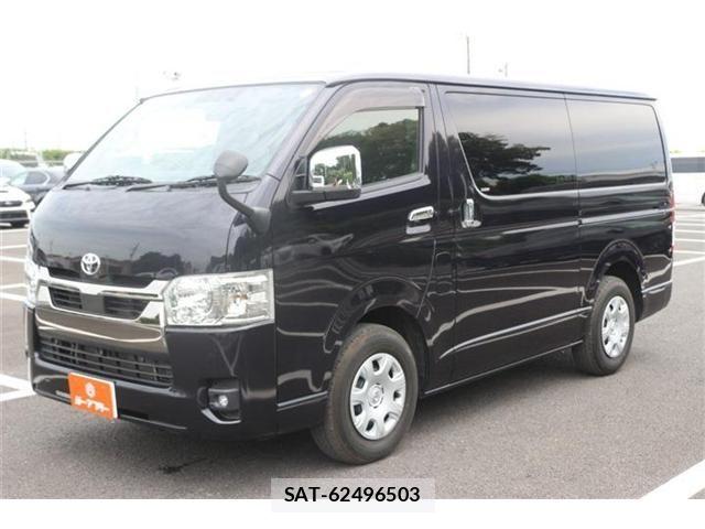 Toyota HIACE VAN 2023-03 8659360-19