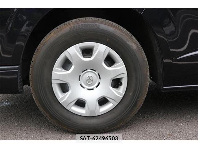 Toyota HIACE VAN 2023-03 8659360-22