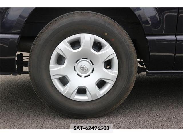 Toyota HIACE VAN 2023-03 8659360-27