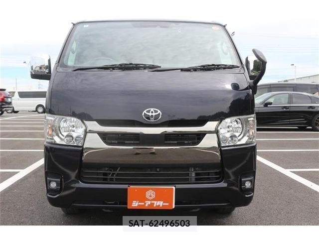 Toyota HIACE VAN 2023-03 8659360-6