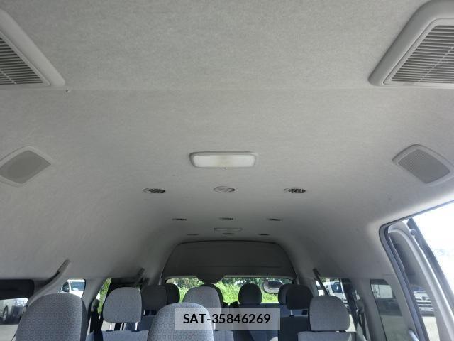 Toyota HIACE VAN 2019-05 8685649-21