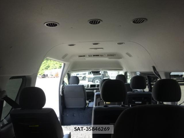 Toyota HIACE VAN 2019-05 8685649-22