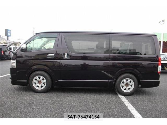 Toyota HIACE VAN 2018-02 8742523-10