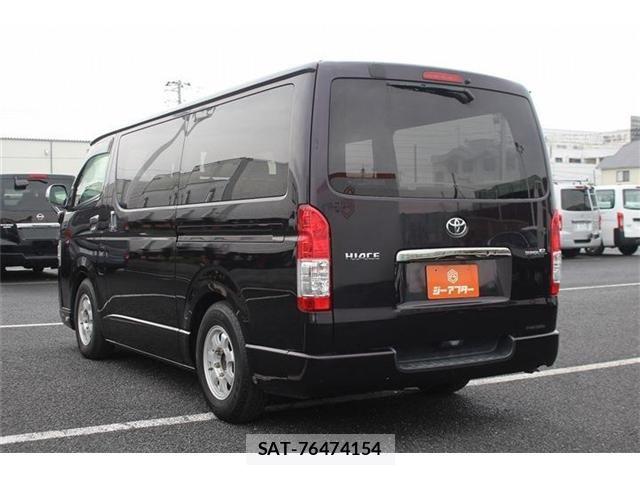 Toyota HIACE VAN 2018-02 8742523-11