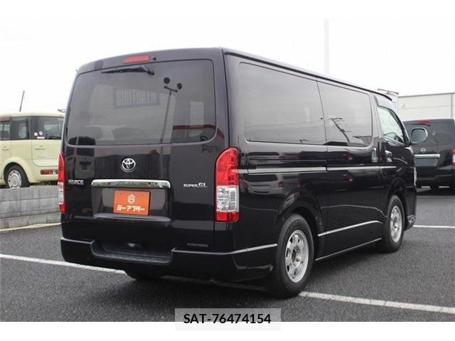 Toyota HIACE VAN 2018-02 8742523-13