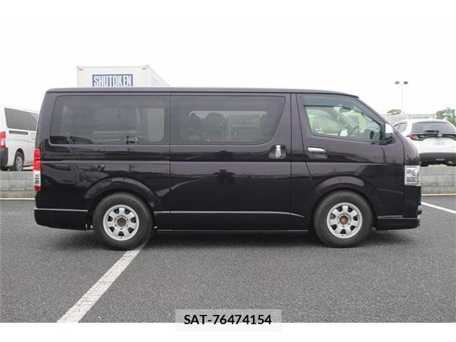 Toyota HIACE VAN 2018-02 8742523-14