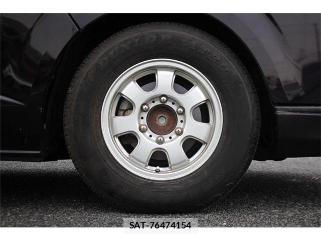 Toyota HIACE VAN 2018-02 8742523-15