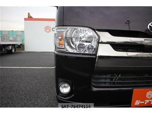 Toyota HIACE VAN 2018-02 8742523-21