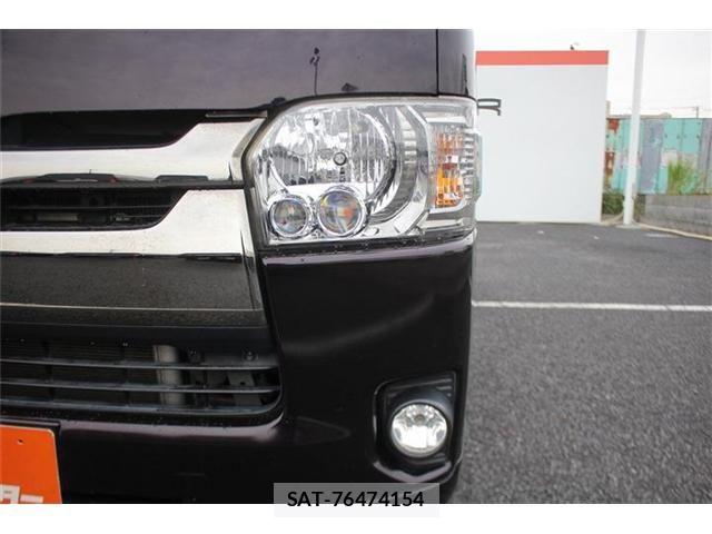 Toyota HIACE VAN 2018-02 8742523-23