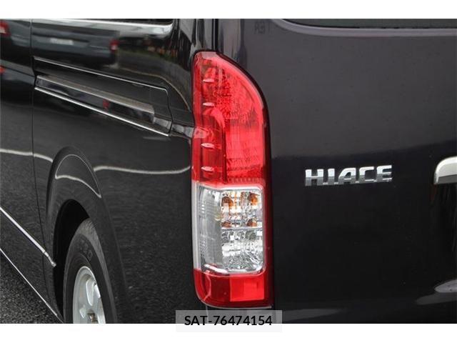 Toyota HIACE VAN 2018-02 8742523-25