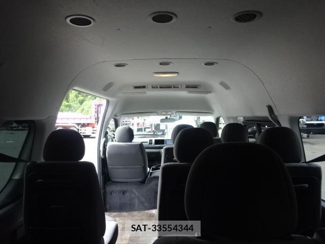 Toyota HIACE VAN 2017-09 8780468-21
