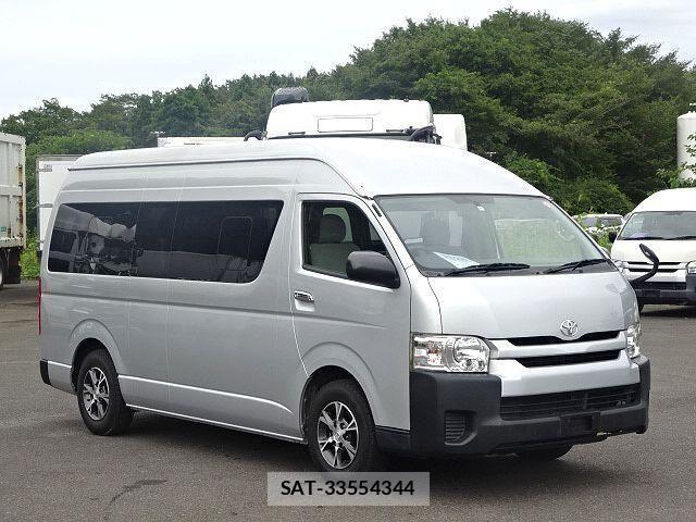Toyota HIACE VAN 2017-09 8780468-2