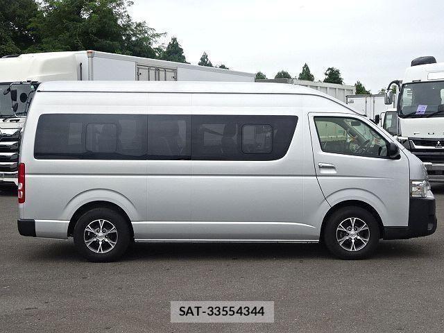 Toyota HIACE VAN 2017-09 8780468-4