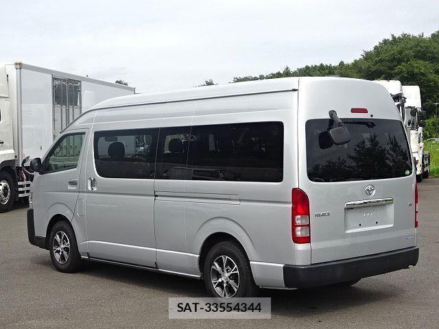 Toyota HIACE VAN 2017-09 8780468-5