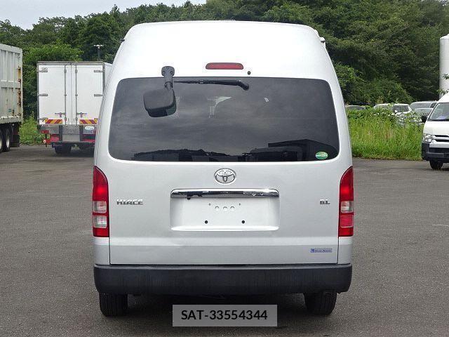 Toyota HIACE VAN 2017-09 8780468-6