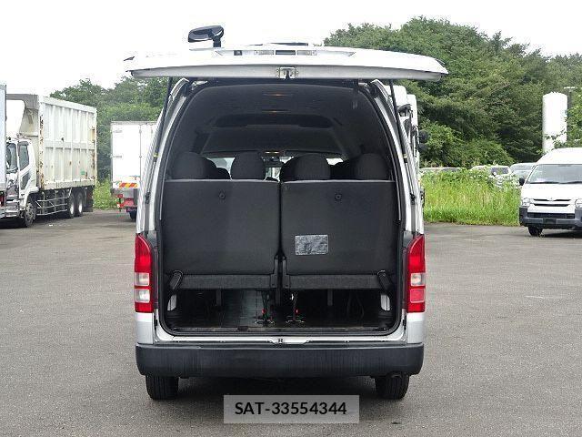 Toyota HIACE VAN 2017-09 8780468-8