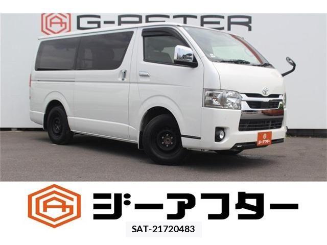 Toyota HIACE VAN 2021-04 8780471-0