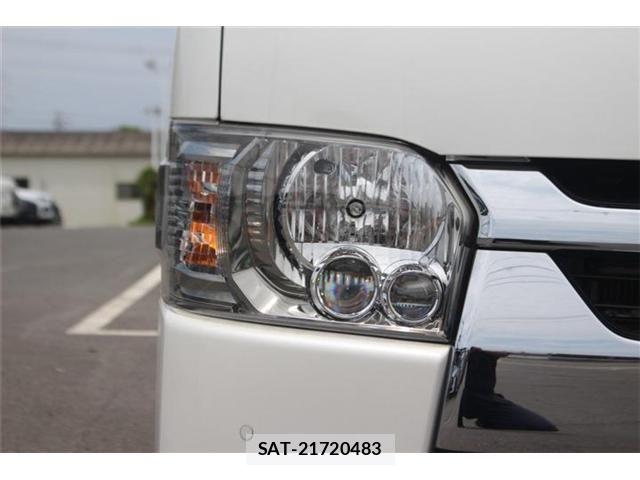 Toyota HIACE VAN 2021-04 8780471-9