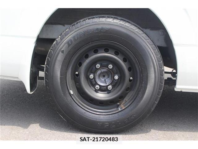 Toyota HIACE VAN 2021-04 8780471-21