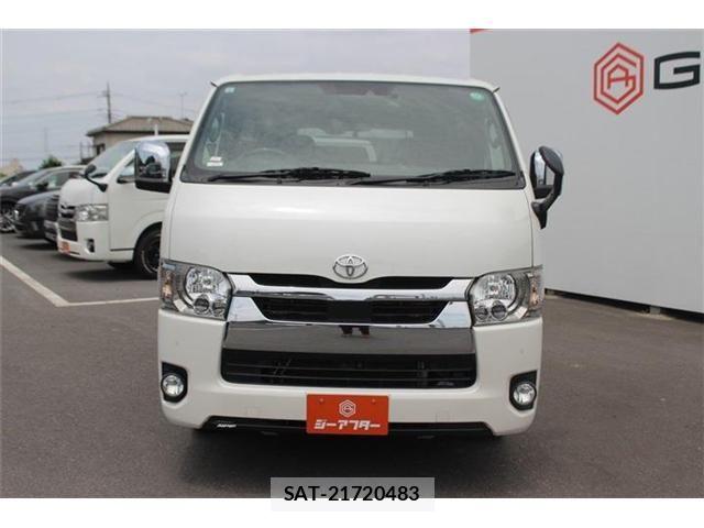 Toyota HIACE VAN 2021-04 8780471-2