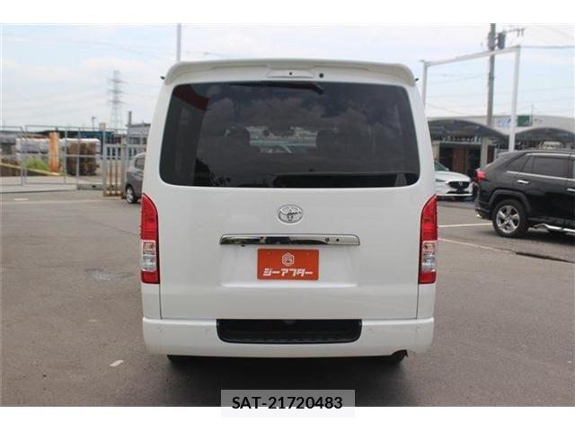 Toyota HIACE VAN 2021-04 8780471-5