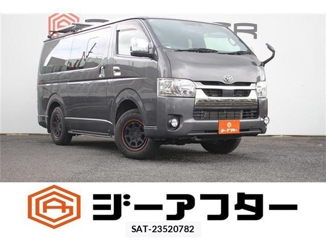 Toyota HIACE VAN 2020-07 8849241-0