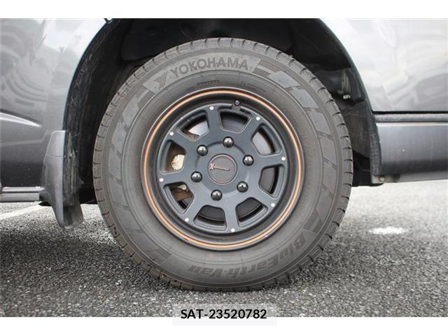 Toyota HIACE VAN 2020-07 8849241-9