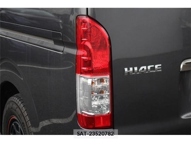 Toyota HIACE VAN 2020-07 8849241-14