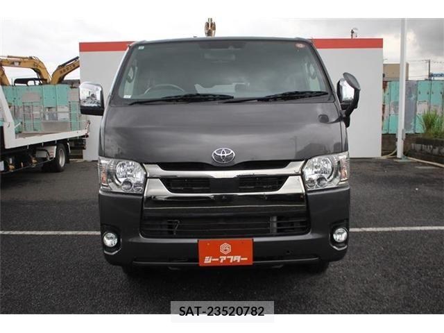 Toyota HIACE VAN 2020-07 8849241-5