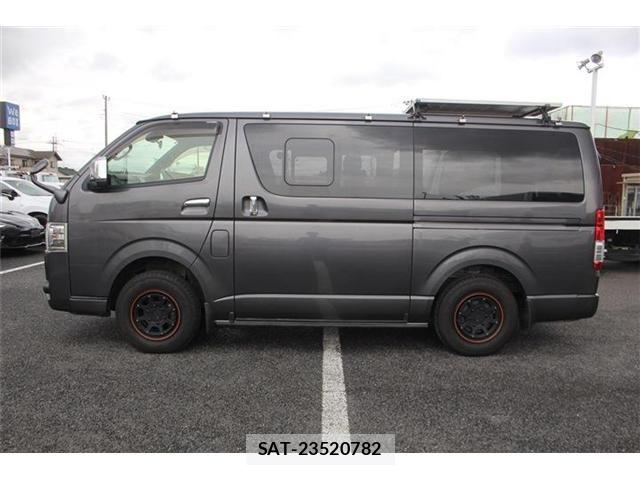 Toyota HIACE VAN 2020-07 8849241-6