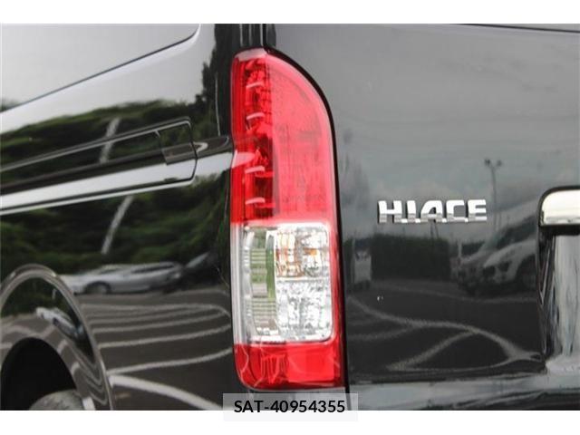 Toyota HIACE VAN 2025-07 8849236-10