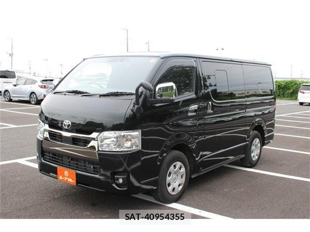 Toyota HIACE VAN 2025-07 8849236-14