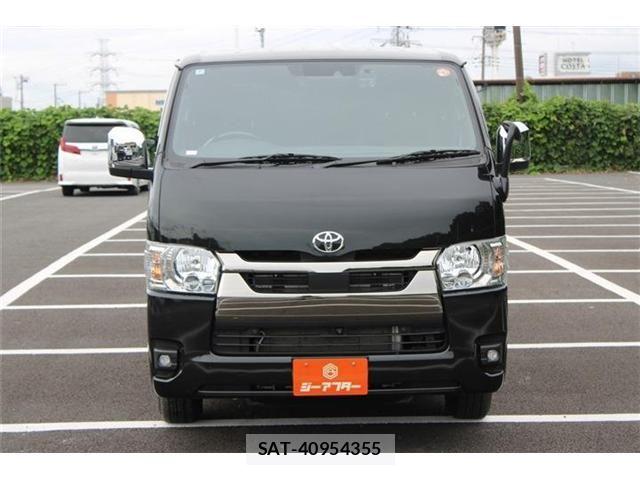 Toyota HIACE VAN 2025-07 8849236-1