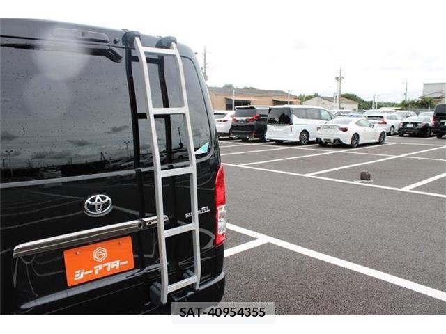 Toyota HIACE VAN 2025-07 8849236-26