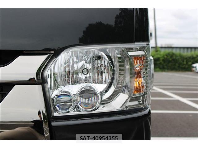 Toyota HIACE VAN 2025-07 8849236-3