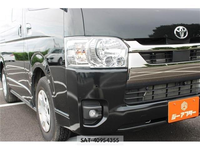 Toyota HIACE VAN 2025-07 8849236-4
