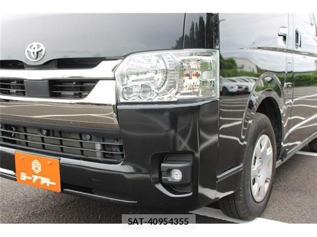 Toyota HIACE VAN 2025-07 8849236-5