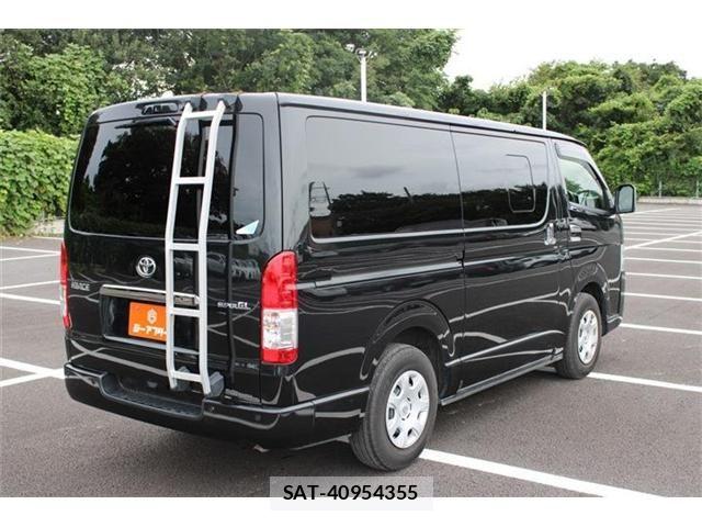 Toyota HIACE VAN 2025-07 8849236-8