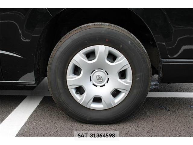 Toyota HIACE VAN 2021-01 8840998-26