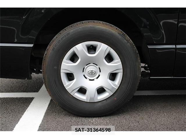 Toyota HIACE VAN 2021-01 8840998-27